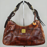 Vintage DOONEY & BOURKE Hobo Bag