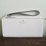 KATE SPADE Layton Grand Street Wristlet Wallet
