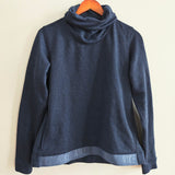 NIKE Dri-Fit Cowl Neck Sweatshirt