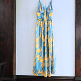 HOUSE OF HARLOW 1960 Mareena Dress