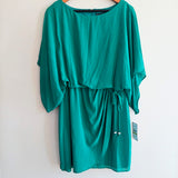 JESSICA HOWARD Blouson Dress