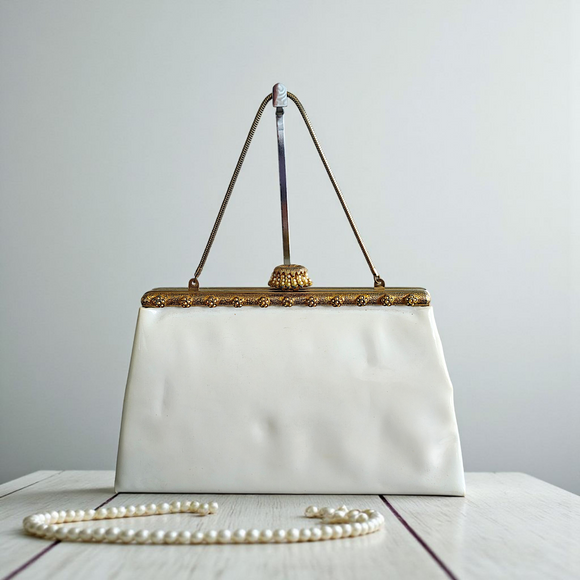 Vintage AFTER FIVE Evening Bag