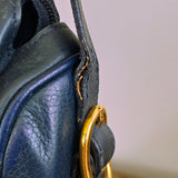 Vintage GUCCI Interlocking G Bag