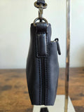 Vintage COACH Mercer Demi Baguette Bag