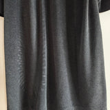 Vintage Hooded Wool Coat