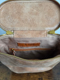 HOBO INT'L Leather Bucket Bag