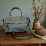 REBECCA MINKOFF MAB Satchel