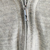 TOMMY BAHAMA Men's Reversible Half-Zip Sweater