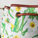 DOONEY & BOURKE Daffodil Bucket Bag