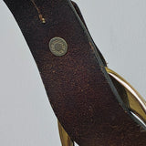 Vintage DOONEY & BOURKE Hobo Bag