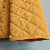 MICHAEL KORS Quilted Barn Jacket