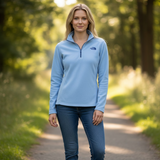 THE NORTH FACE Tech Glacier Pullover