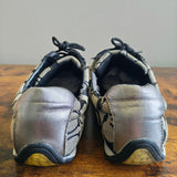 COACH Jayme Signature Sneakers
