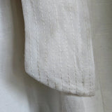 KARL LAGERFELD Button Down Midi Dress