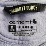 CARHARTT Force Crewneck Sweatshirt