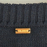 Vintage ST JOHN SPORT Knit Santana Dress