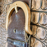 BRAHMIN Melbourne Tote