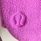 LULULEMON Scuba Fleece Pullover