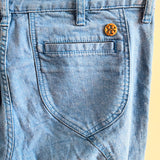 TORY BURCH Flare Jeans