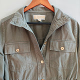 MICHAEL KORS Utility Jacket