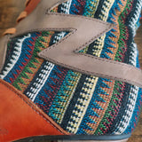 L'ARTISTE Malag Boot