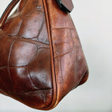 Vintage DOONEY & BOURKE Hobo Bag