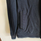 ARMANI EXCHANGE Men's Full-Zip Hoodie
