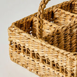 HEARTH & HAND Woven Utensil Caddy