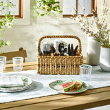 HEARTH & HAND Woven Utensil Caddy