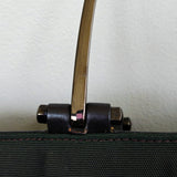 Vintage GUCCI Top Handle Tote Bag