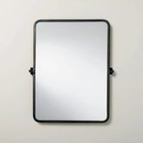 22"x30" Rectangular Mirror