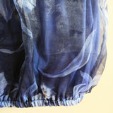 PRELUDE Floral Blouse