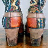 L'ARTISTE Malag Boot