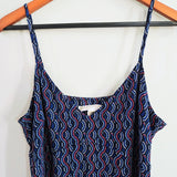 MICHAEL KORS Geometric Maxi Dress