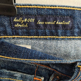 CITIZENS FOR HUMANITY Kelly Bootcut Jeans