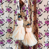 TORY BURCH Floral Jumpsuit
