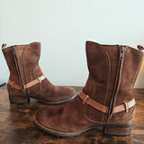 UGG Endell Harness Boots