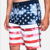 HURLEY Men's Phantom Independence 20" Board Shorts
