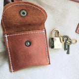 DOONEY & BOURKE Large Canvas Travel Bag