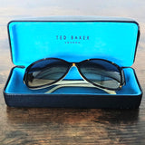 TED BAKER Tortoiseshell Sunglasses