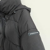 BCBGMAXAZRIA Puffer Coat