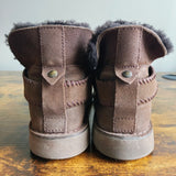 UGG McKay Ankle Boots