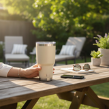 YETI 30 oz Rambler Water Bottle