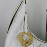 Vintage FENDI Hobo Bag