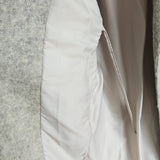 Vintage HILDA LTD Icelandic Wool Coat