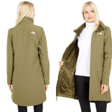 THE NORTH FACE Shelbe Raschel Parka