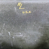 Vintage HARRY LEVINE Satin Bag