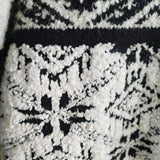 MOTH by ANTHROPOLOGIE Alaskan Half Zip Sweater