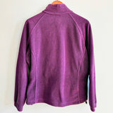 COLUMBIA Benton Springs Full-Zip Fleece Jacket