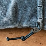 HUGO BOSS Suede Boots